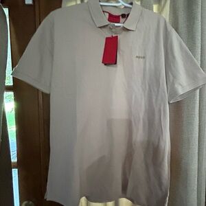 NWT- Hugo Men’s Polo Shrt